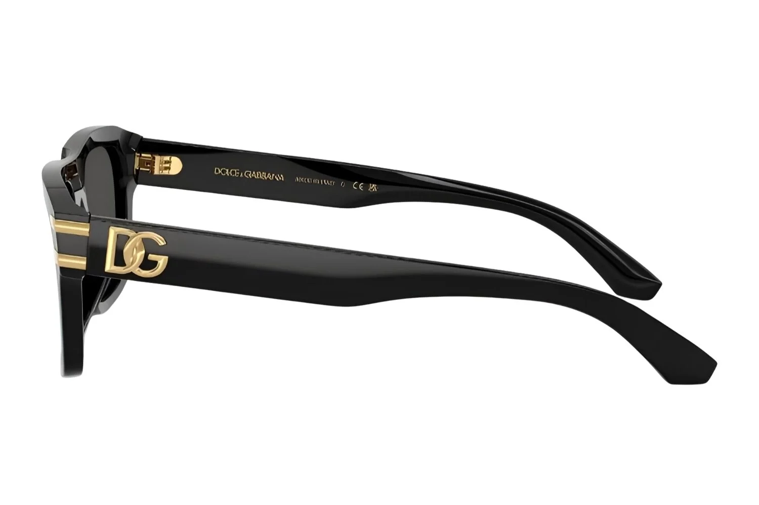 Dolce & Gabbana DG 4496 501/87 54 Kadın Güneş Gözlüğü - 1