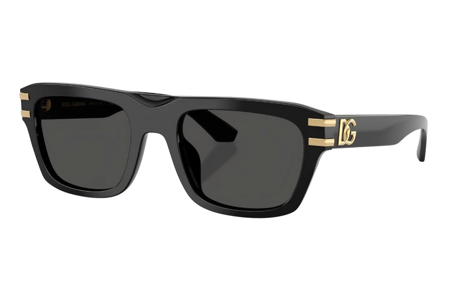 Dolce & Gabbana DG 4496 501/87 54 Kadın Güneş Gözlüğü - 2