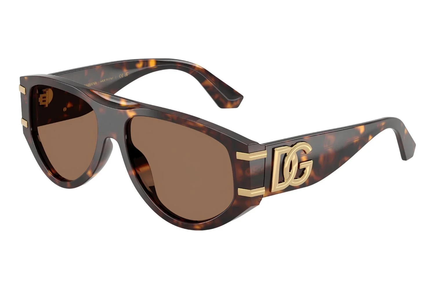 Dolce & Gabbana DG 4499 502/73 57 Kadın Güneş Gözlüğü - 1