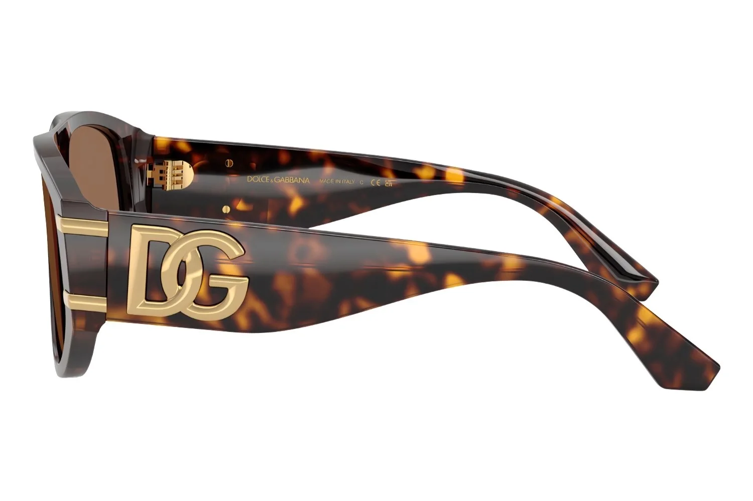 Dolce & Gabbana DG 4499 502/73 57 Kadın Güneş Gözlüğü - 2