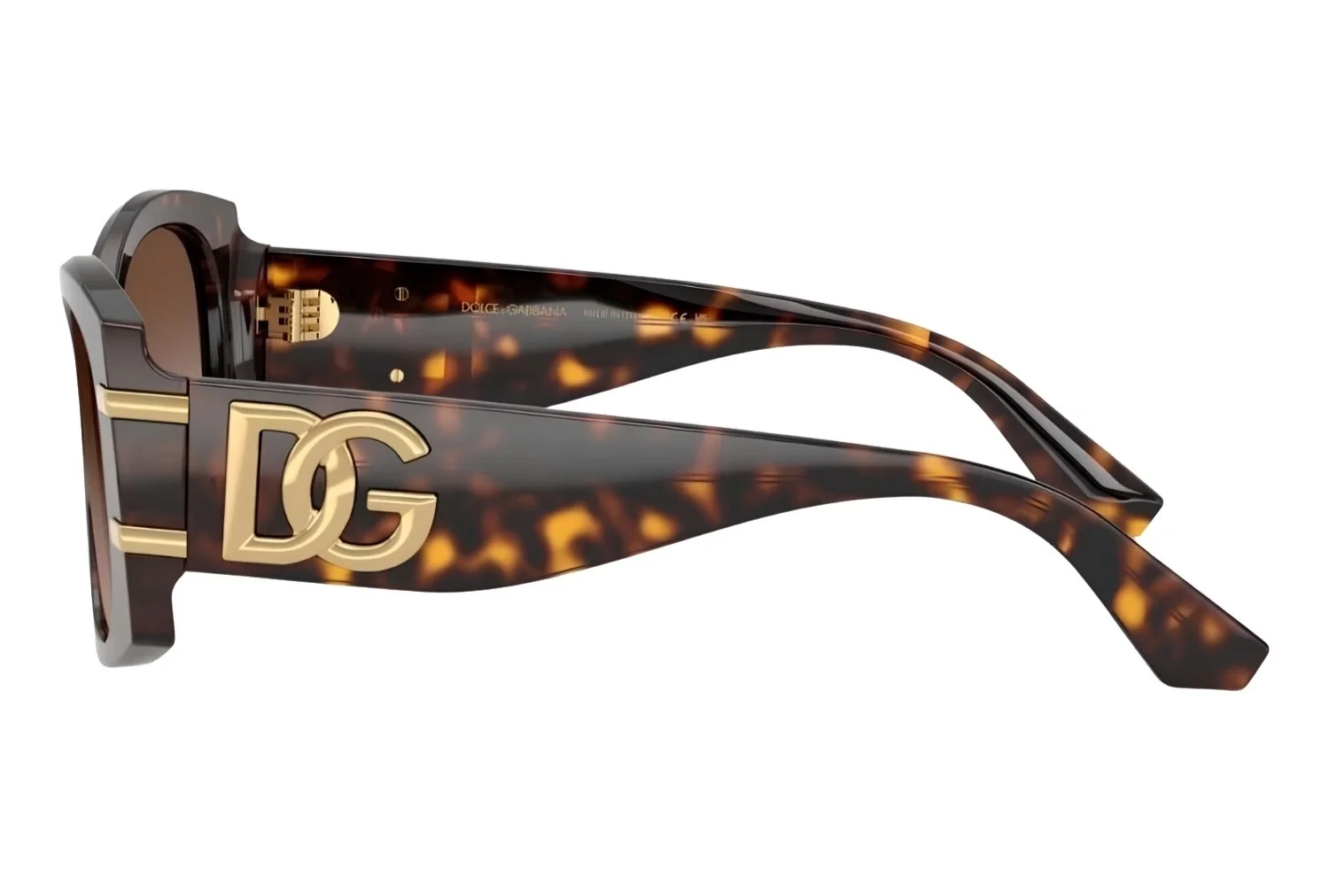 Dolce & Gabbana DG 4501 502/13 54 Kadın Güneş Gözlüğü - 2