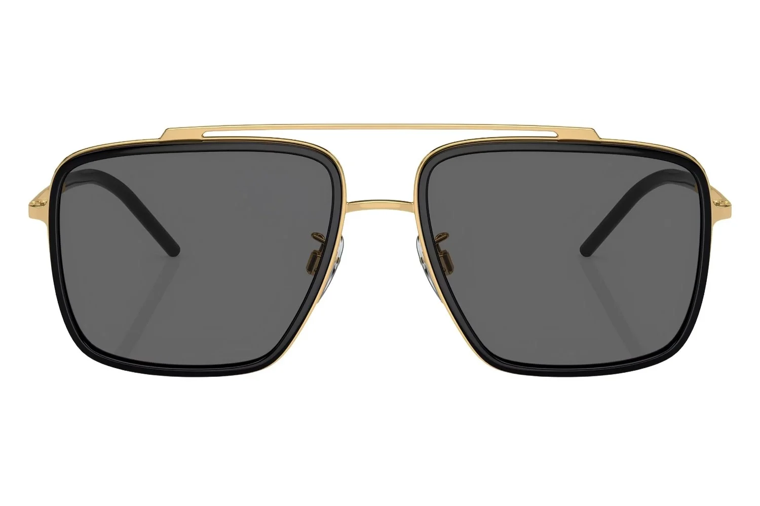 Dolce & Gabbana DG2220 29618 57 Unisex Güneş Gözlüğü