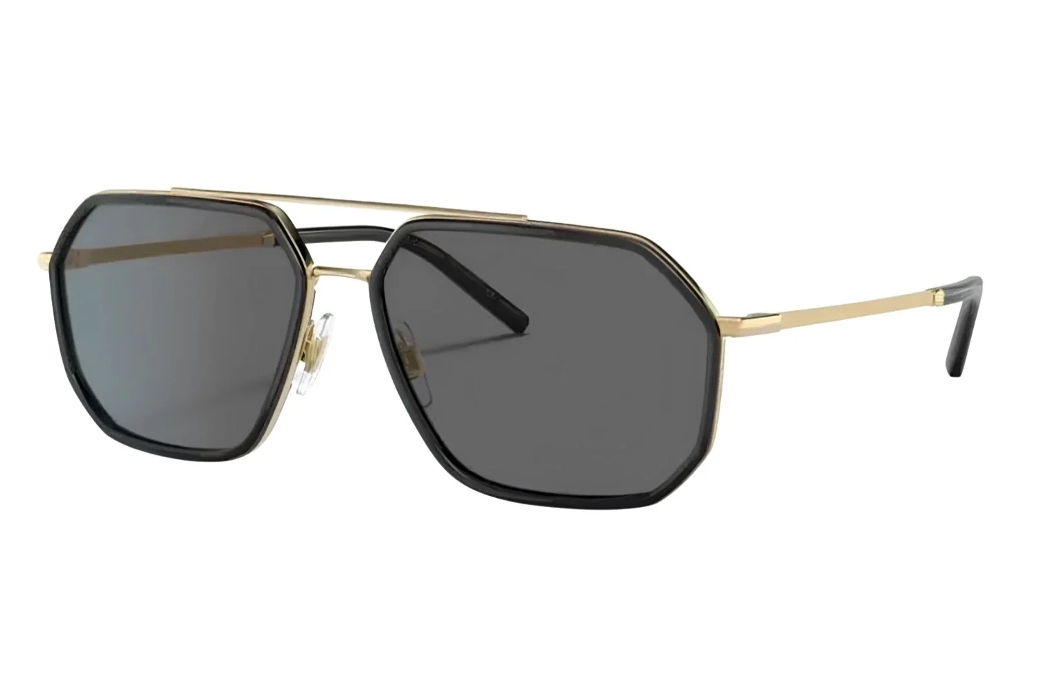 Dolce & Gabbana DG2285 02/81 60 Unisex Güneş Gözlüğü - 1
