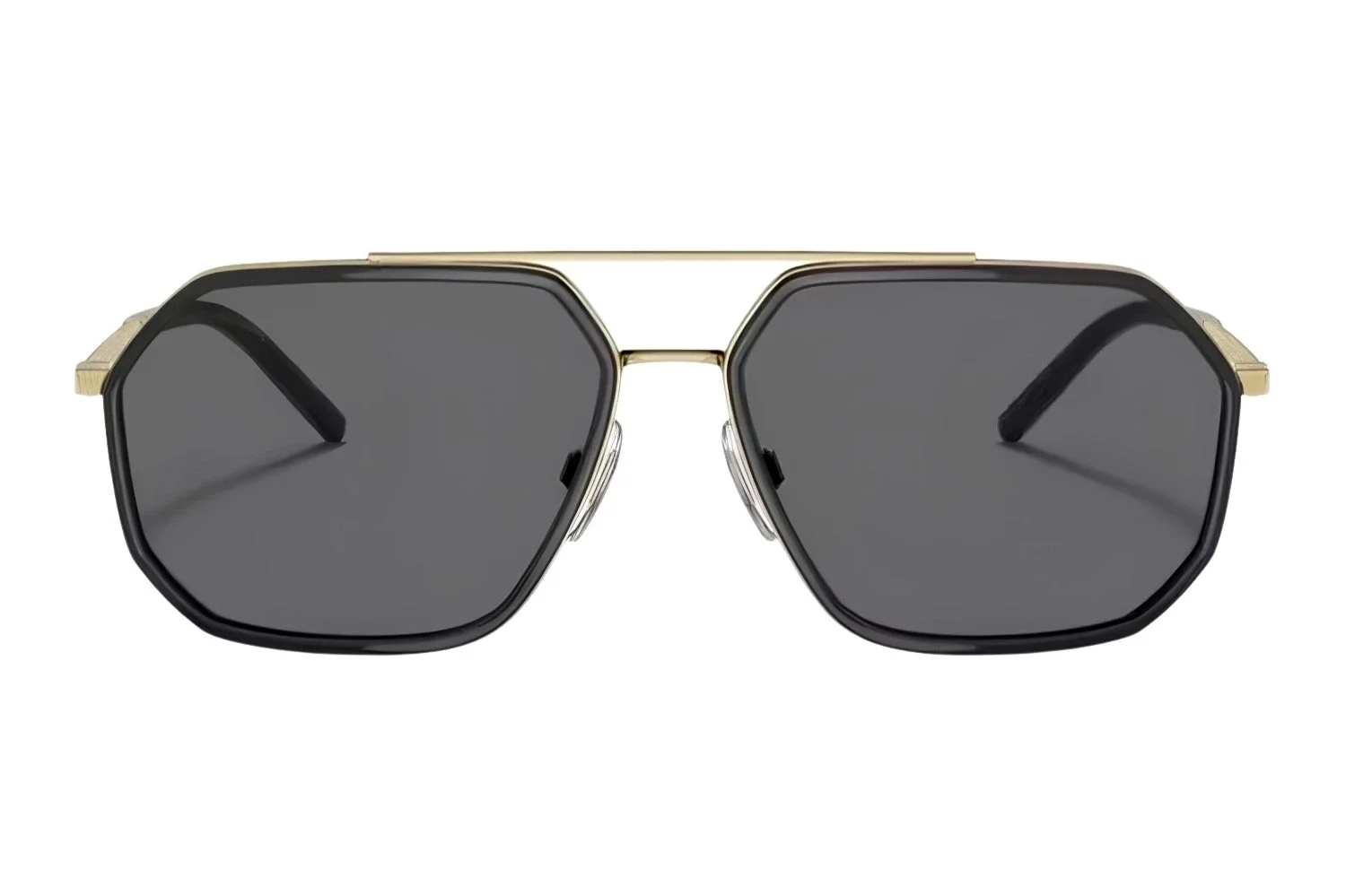 Dolce & Gabbana DG2285 02/81 60 Unisex Güneş Gözlüğü