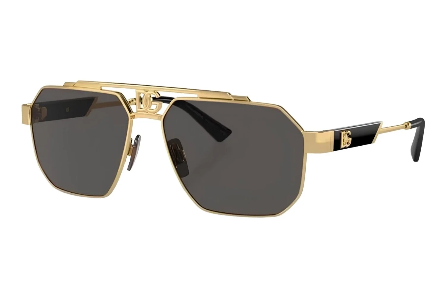 Dolce & Gabbana DG2294 02/87 59 Kadın Güneş Gözlüğü - 1