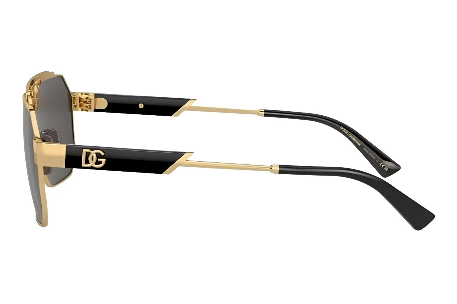 Dolce & Gabbana DG2294 02/87 59 Kadın Güneş Gözlüğü - 2