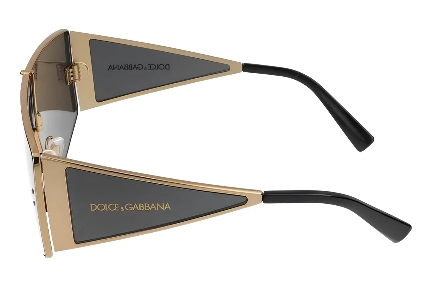 Dolce & Gabbana DG2305 31809 44 Kadın Güneş Gözlüğü - 2