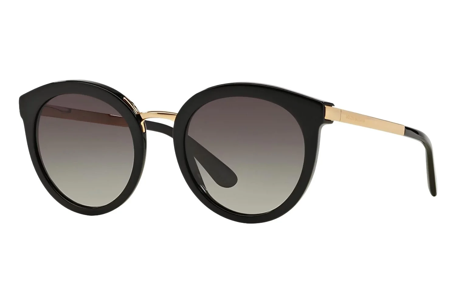 Dolce & Gabbana DG4268 501/8G 52 Kadın Güneş Gözlüğü - 1