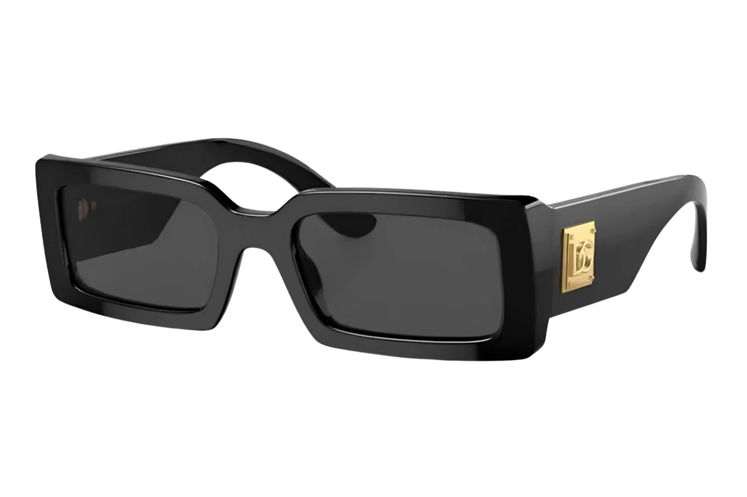 Dolce & Gabbana DG4416 501/87 53 Kadın Güneş Gözlüğü - 1