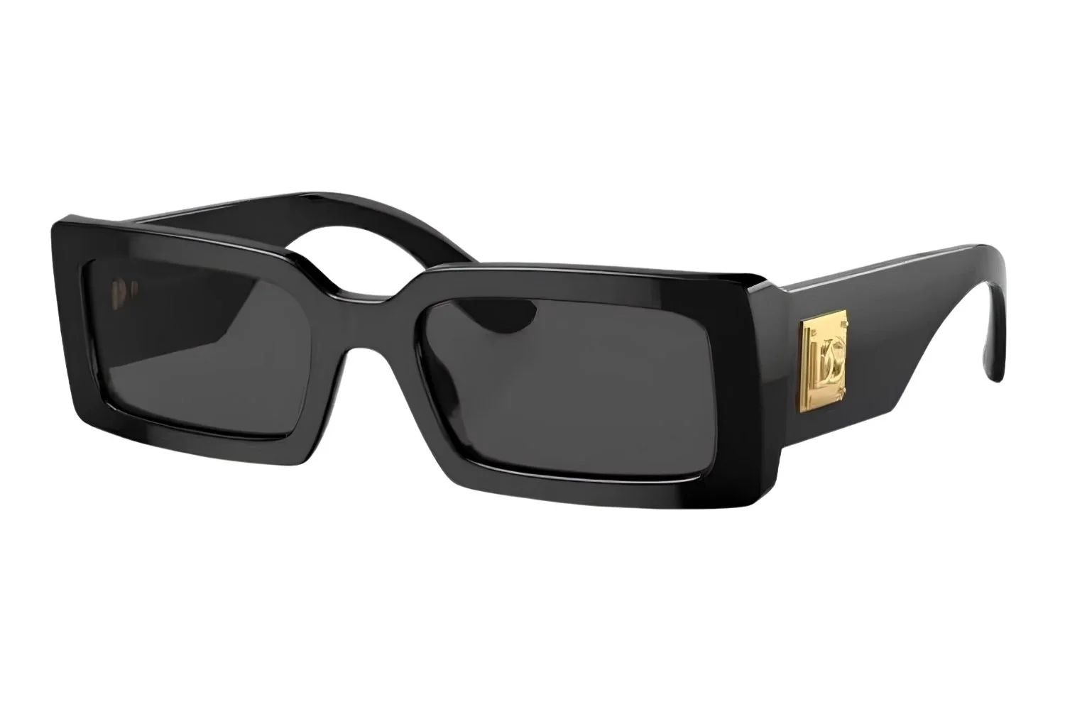 Dolce & Gabbana DG4416 501/87 53 Kadın Güneş Gözlüğü - 2