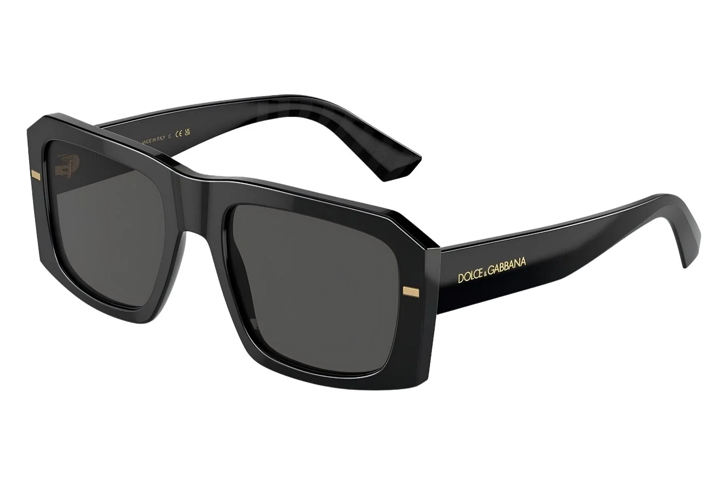 Dolce & Gabbana DG4430 501/87 54 Kadın Güneş Gözlüğü - 1