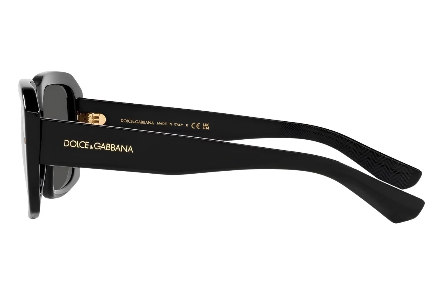 Dolce & Gabbana DG4430 501/87 54 Kadın Güneş Gözlüğü - 2