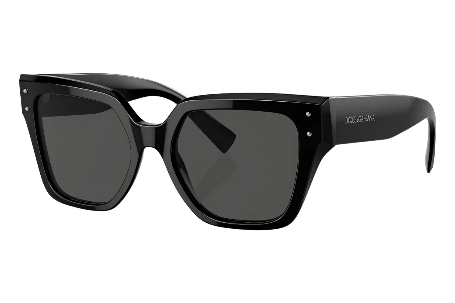 Dolce & Gabbana DG4471 501/87 52 Kadın Güneş Gözlüğü - 1