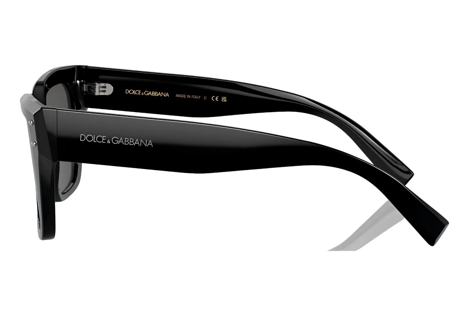 Dolce & Gabbana DG4471 501/87 52 Kadın Güneş Gözlüğü - 2