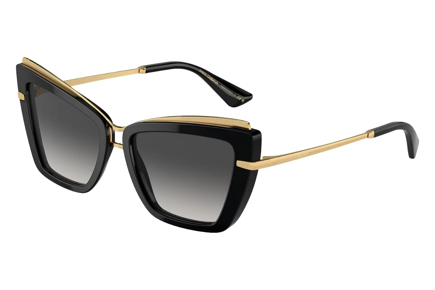 Dolce & Gabbana DG4472 501/8G 54 Kadın Güneş Gözlüğü - 2