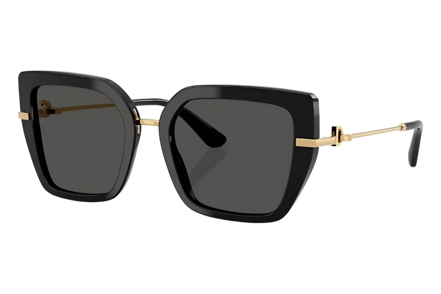 Dolce & Gabbana DG4474 501/87 53 Kadın Güneş Gözlüğü - 1