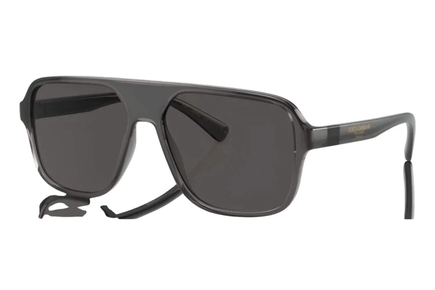 Dolce & Gabbana DG6134 325787 57 Kadın Güneş Gözlüğü - 2