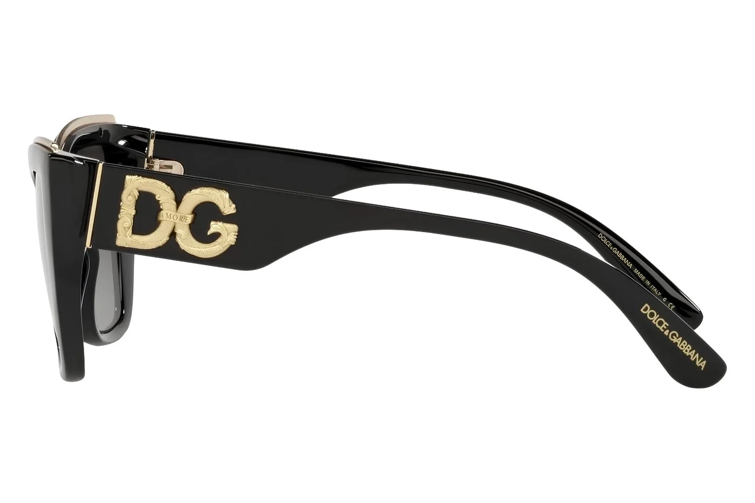 Dolce & Gabbana DG6144 501/8G 54 Kadın Güneş Gözlüğü - 1