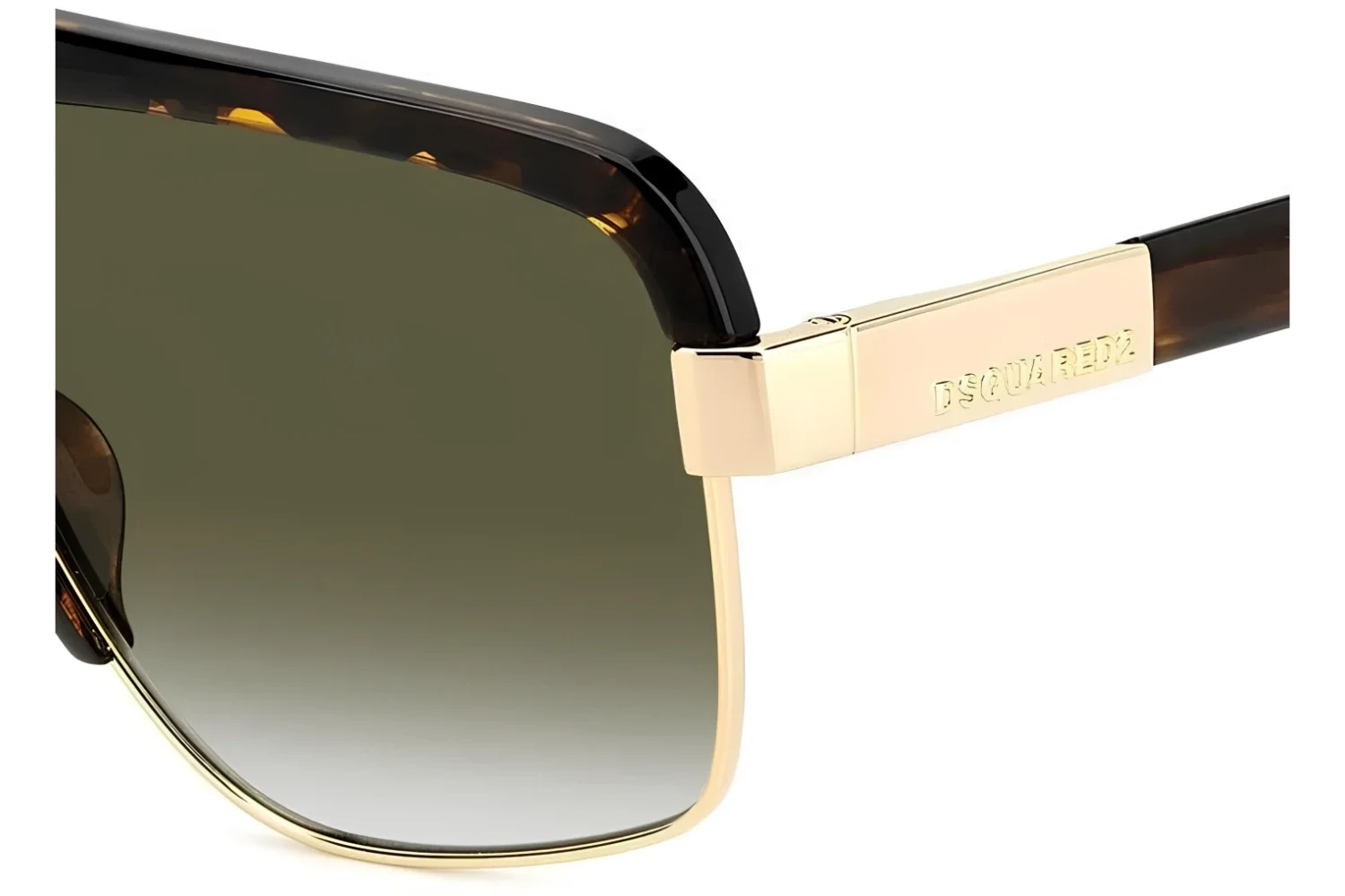 Dsquared2 D2 0084/S 2IK9K - 61 Kadın Güneş Gözlüğü