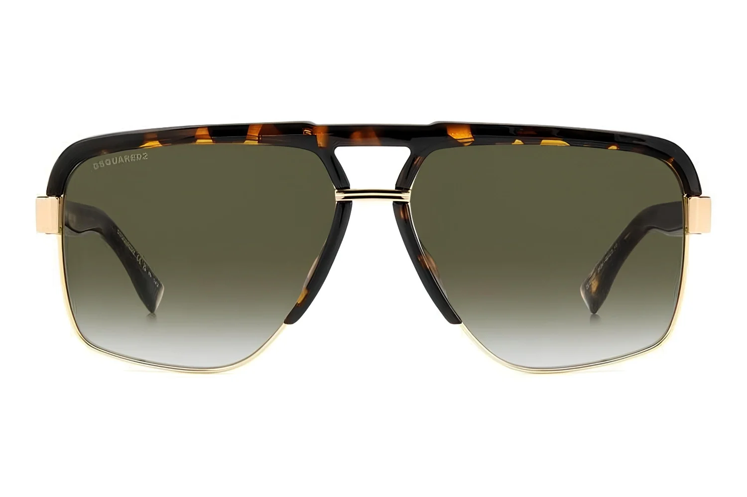 Dsquared2 D2 0084/S 2IK9K - 61 Kadın Güneş Gözlüğü