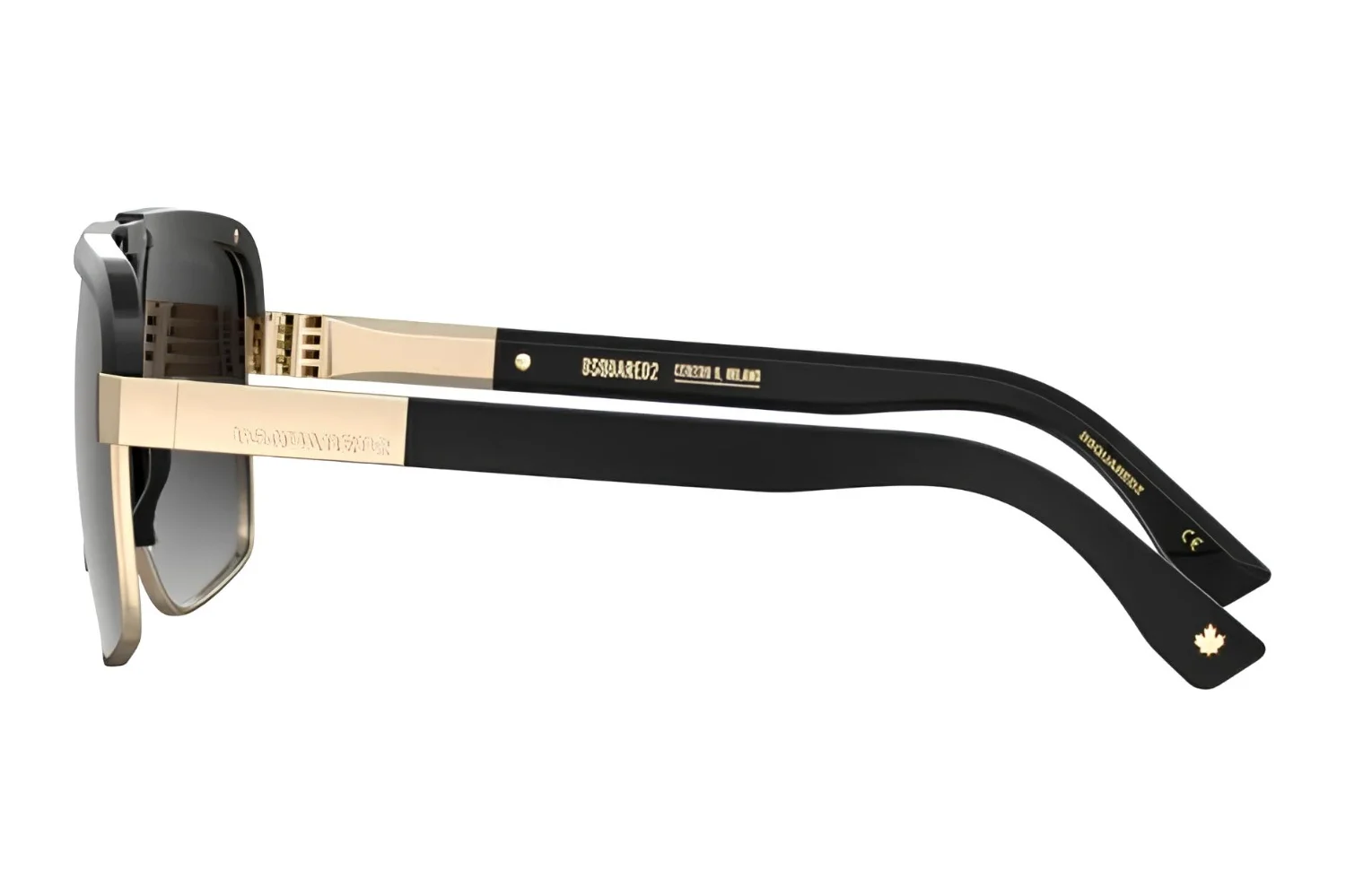 Dsquared2 D2 0084/S 2M2FQ - 61 Kadın Güneş Gözlüğü