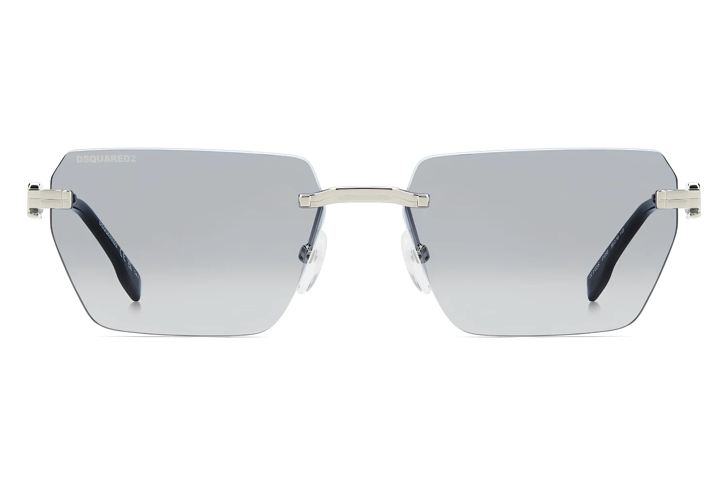Dsquared2 D2 0102/S 01008 - 57 Kadın Güneş Gözlüğü