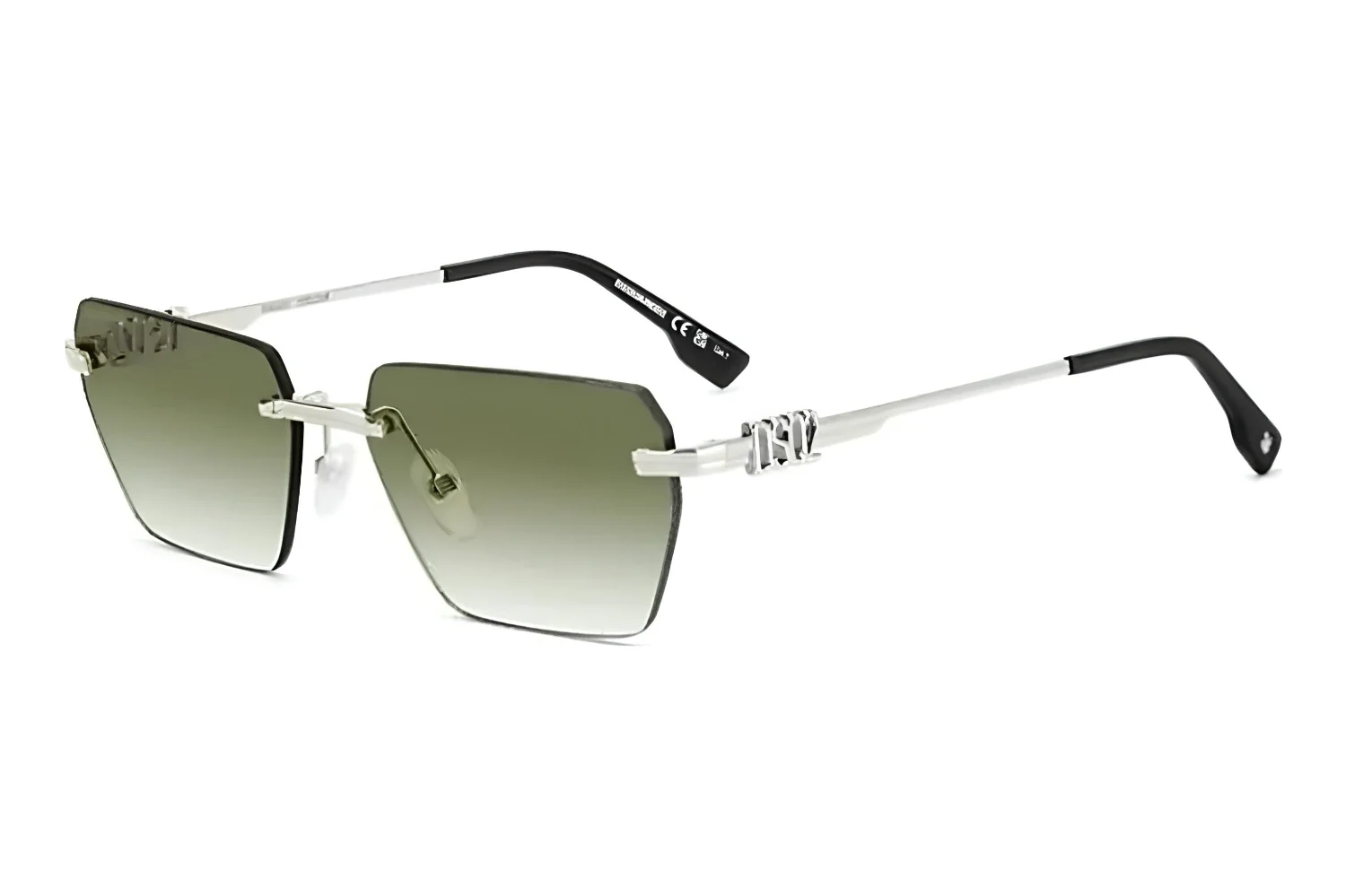Dsquared2 D2 0102/S 0109K - 57 Kadın Güneş Gözlüğü