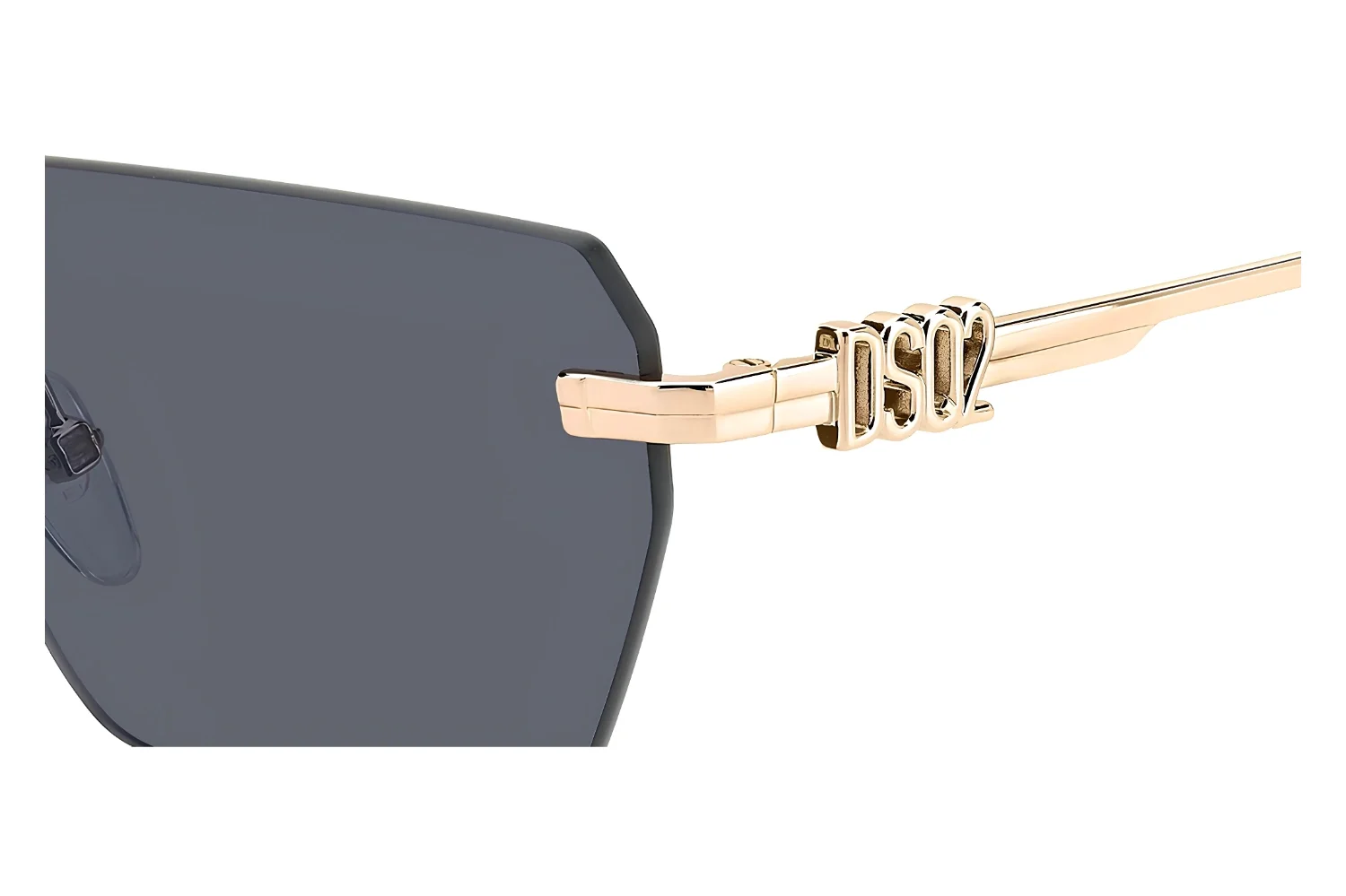 Dsquared2 D2 0102/S 8072K - 52 Kadın Güneş Gözlüğü