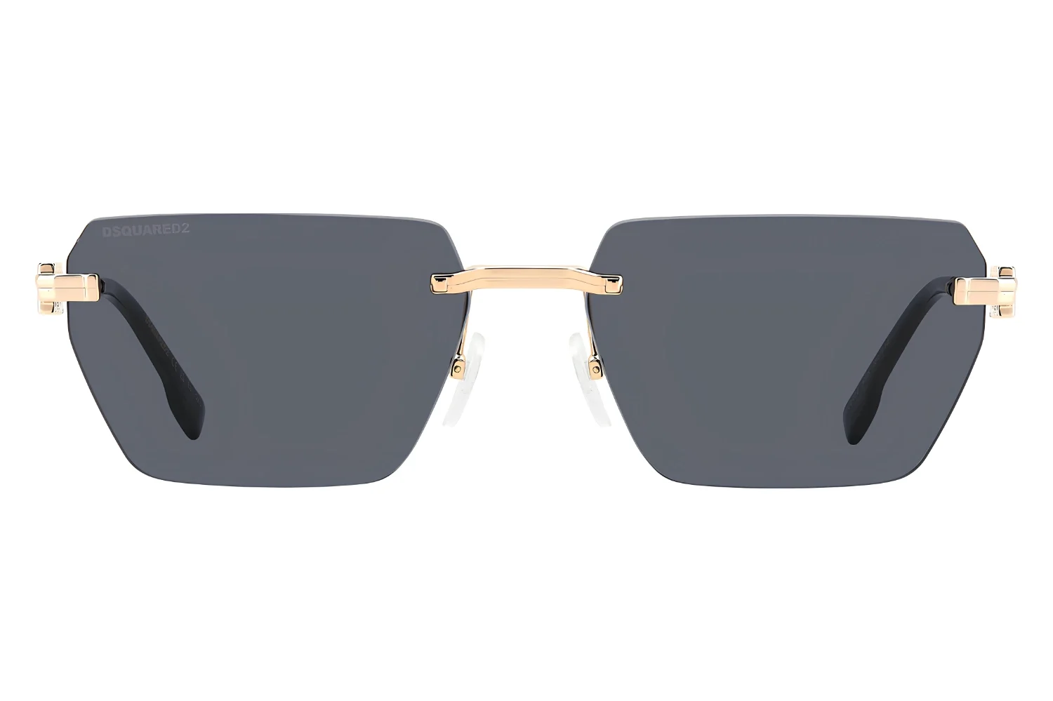 Dsquared2 D2 0102/S 8072K - 52 Kadın Güneş Gözlüğü