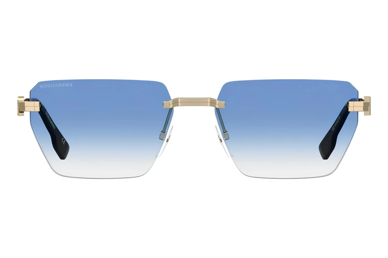 Dsquared2 D2 0102/S LKSST - 57 Kadın Güneş Gözlüğü