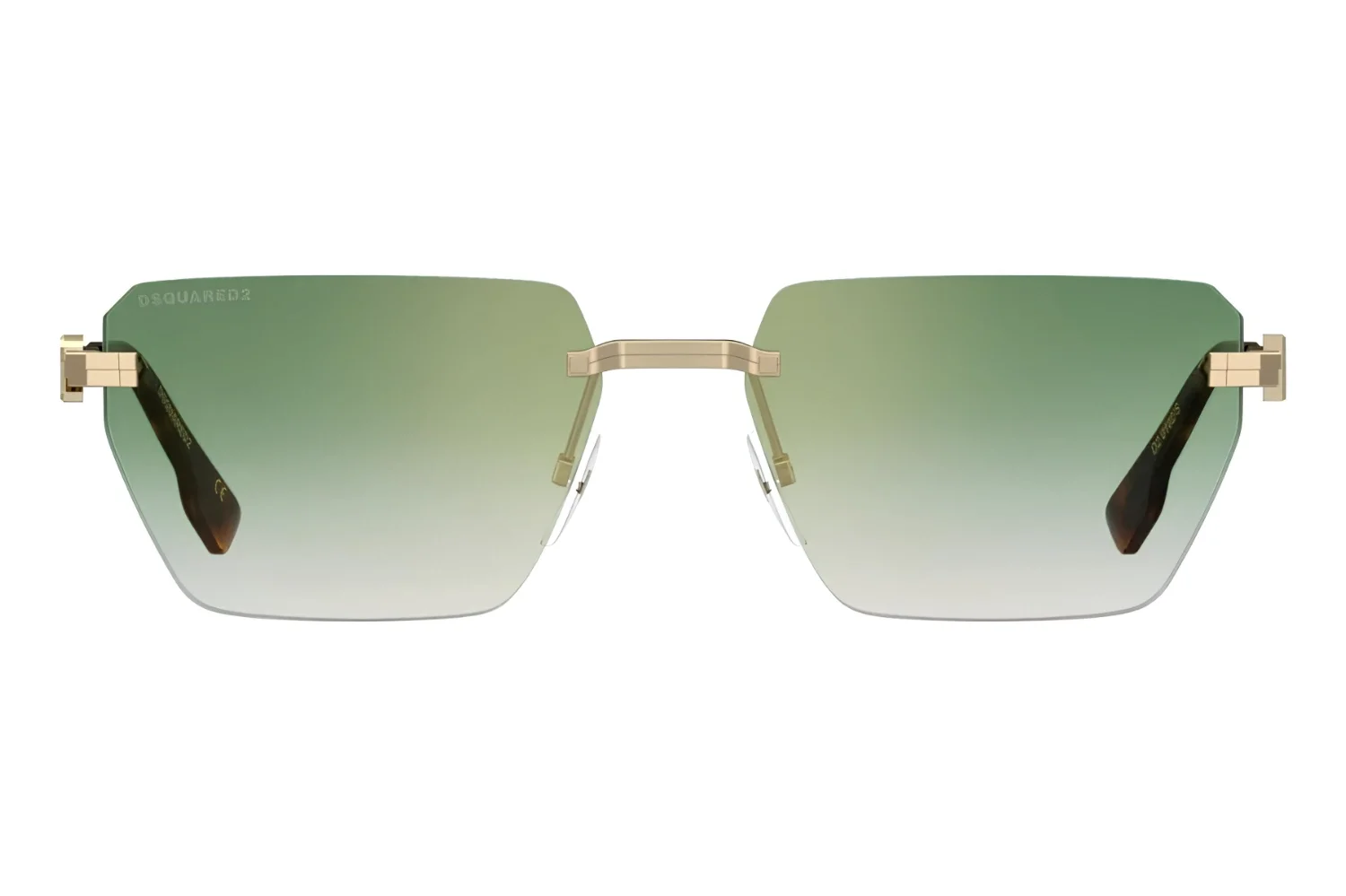 Dsquared2 D2 0102/S PEFD6 - 57 Kadın Güneş Gözlüğü