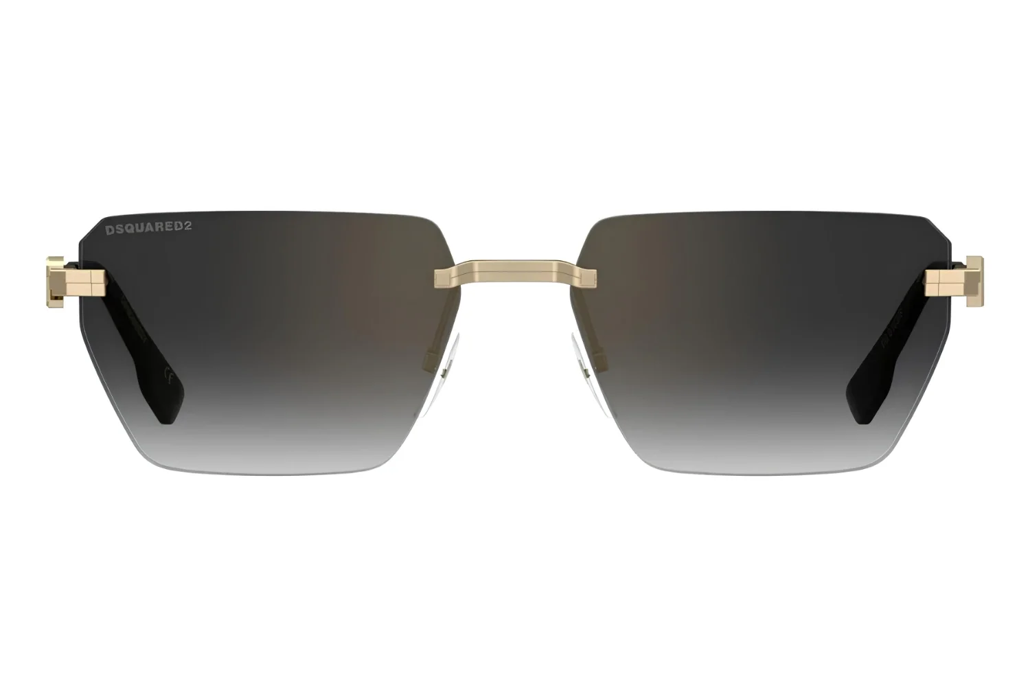 Dsquared2 D2 0102/S RHLFQ - 57 Kadın Güneş Gözlüğü