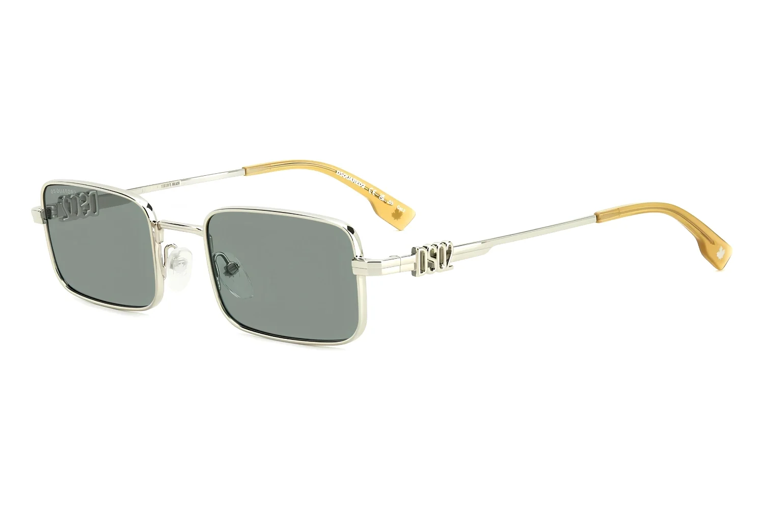 Dsquared2 D2 0104/S KTUQT - 52 Kadın Güneş Gözlüğü
