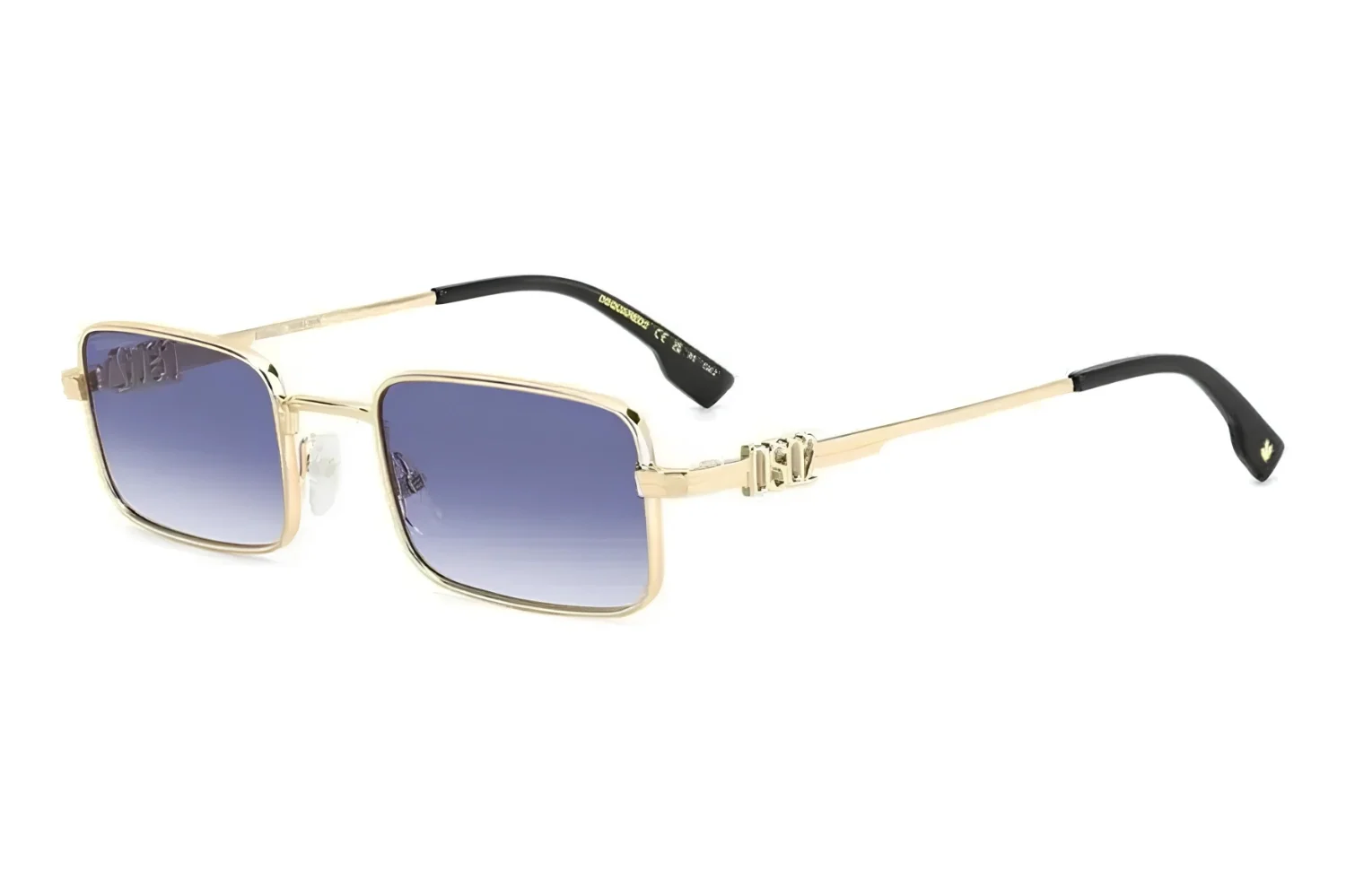 Dsquared2 D2 0104/S LKS08 - 52 Kadın Güneş Gözlüğü