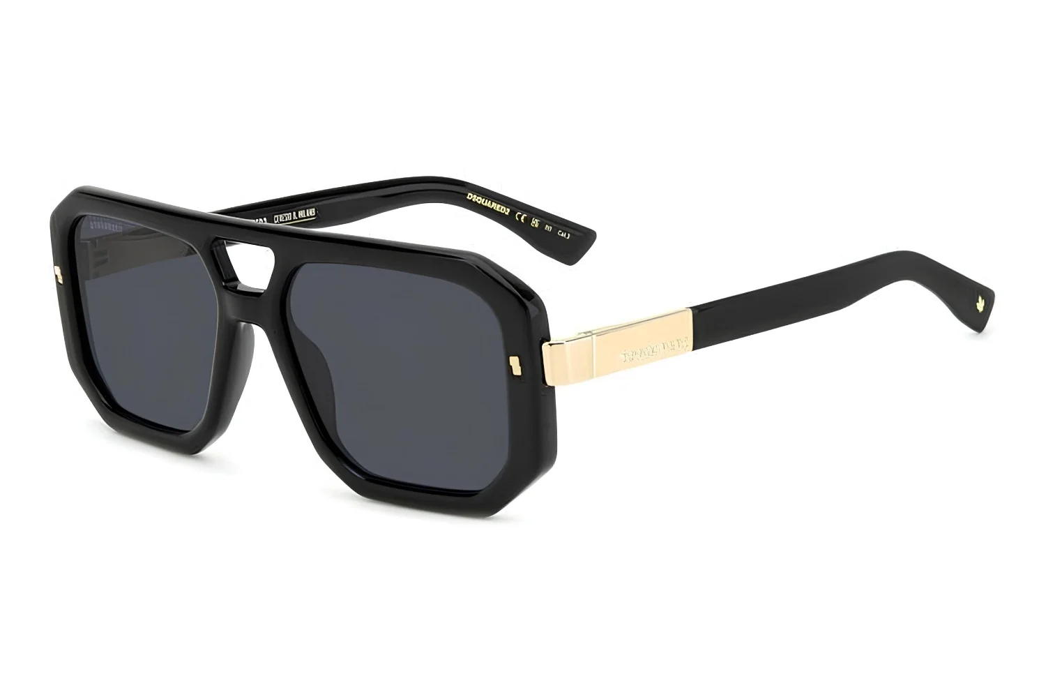 Dsquared2 D2 0105/S 8072K - 56 Kadın Güneş Gözlüğü