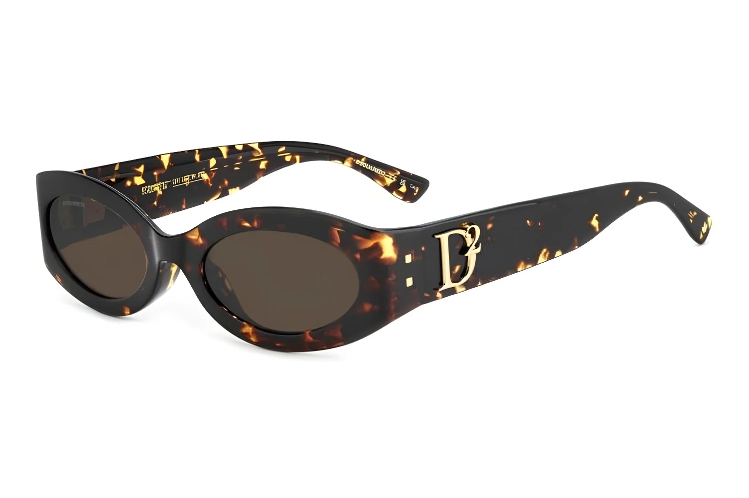 Dsquared2 D2 0150/G/S 08670 - 54 Kadın Güneş Gözlüğü