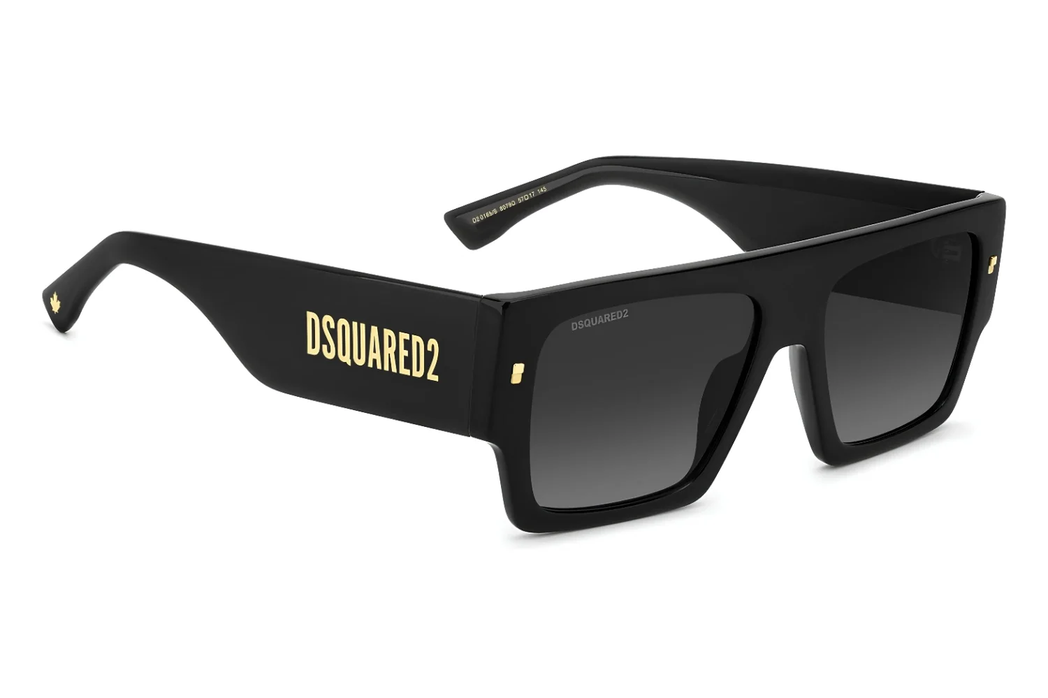 Dsquared2 D2 0165/S 8079O - 57 Kadın Güneş Gözlüğü