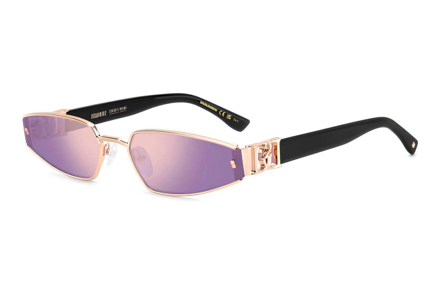 Dsquared2 D2 0168/S DDBSZ - 61 Kadın Güneş Gözlüğü