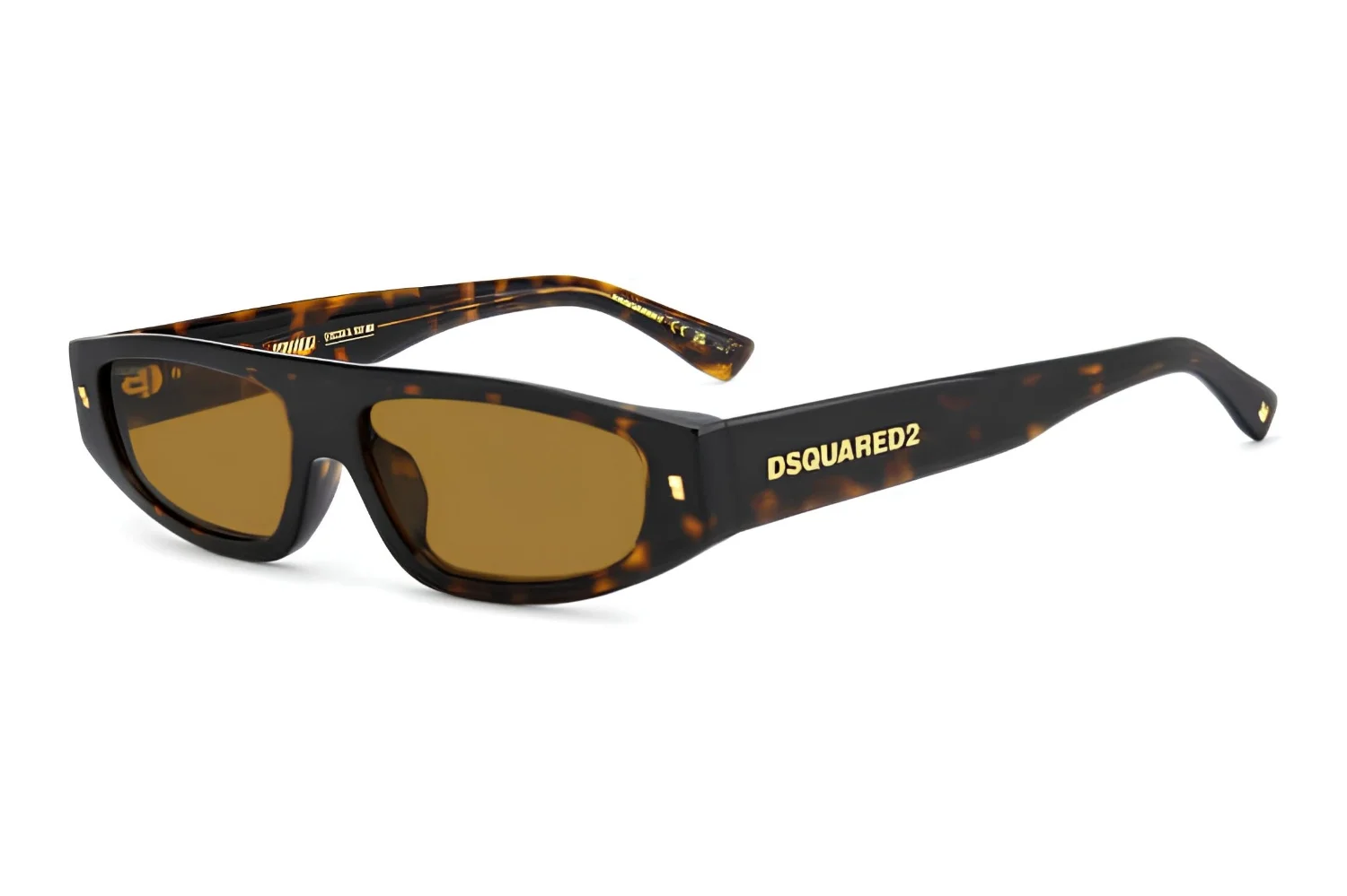 Dsquared2 D2 0184/G/S 08670 - 60 Kadın Güneş Gözlüğü
