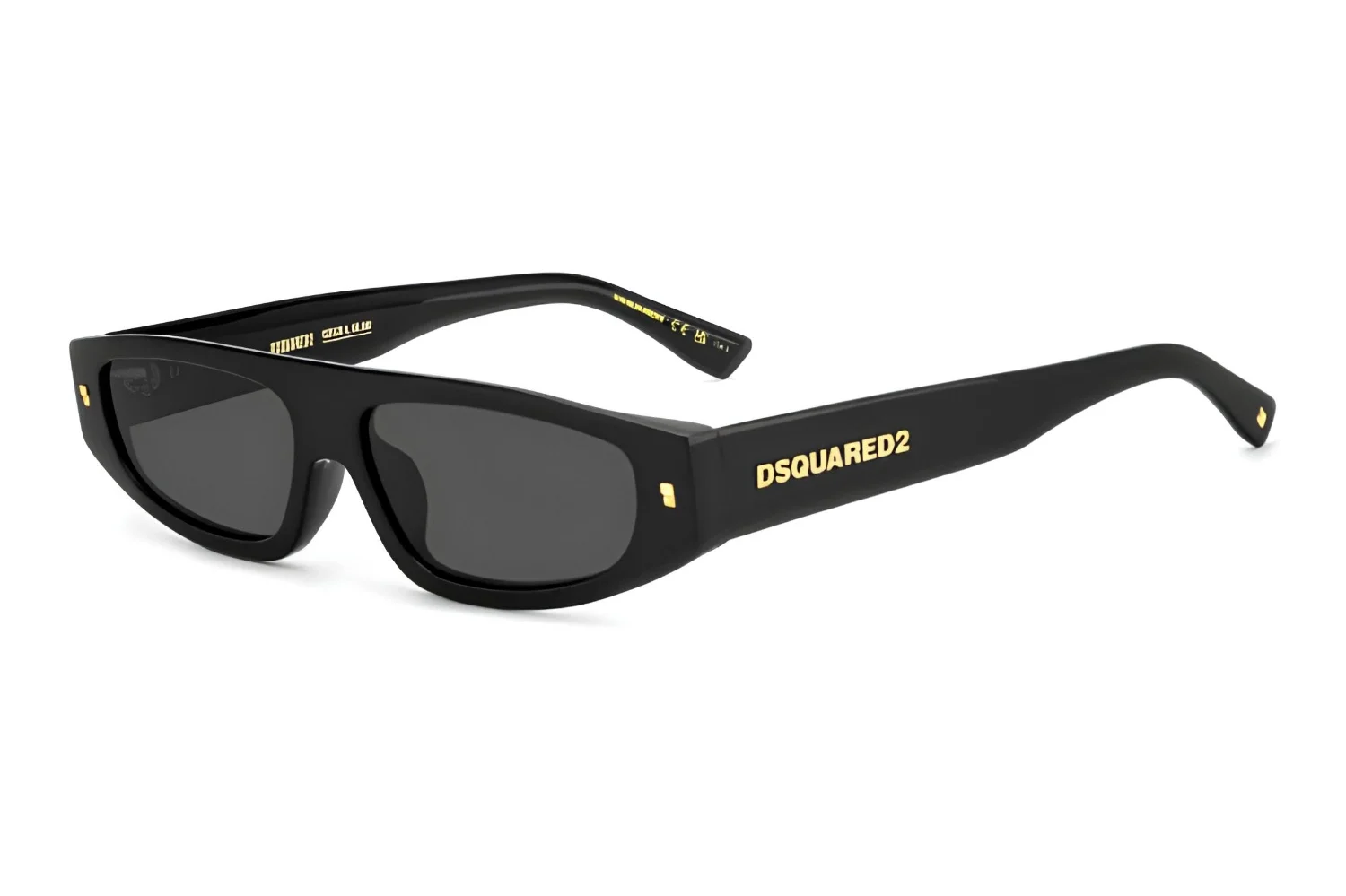 Dsquared2 D2 0184/G/S 807IR - 60 Kadın Güneş Gözlüğü