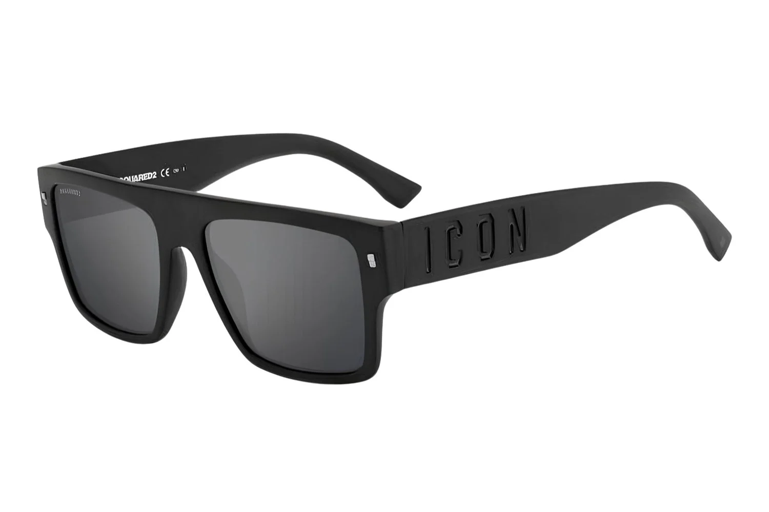 Dsquared2 İcon 0003/S 003T4 - 56 Unisex Güneş Gözlüğü