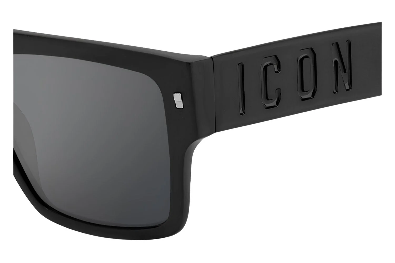 Dsquared2 İcon 0003/S 003T4 - 56 Unisex Güneş Gözlüğü