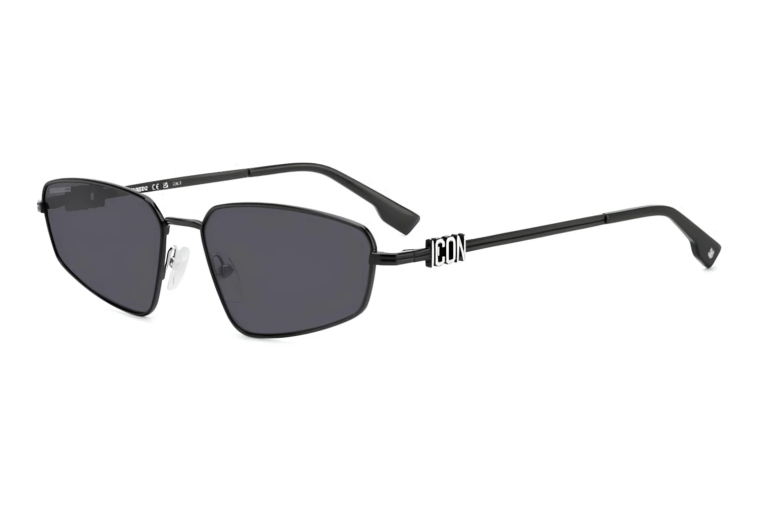 Dsquared2 İcon 0015/S 807IR - 60 Kadın Güneş Gözlüğü