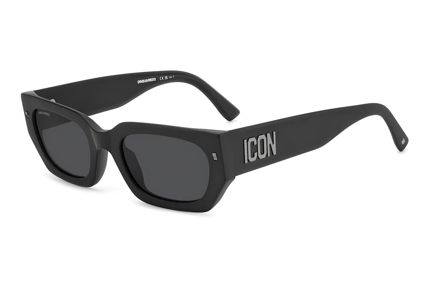 Dsquared2 İcon 0017/S 003IR - 53 Kadın Güneş Gözlüğü