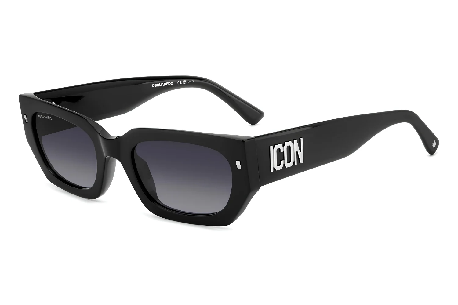 Dsquared2 İcon 0017/S 8079O - 53 Kadın Güneş Gözlüğü