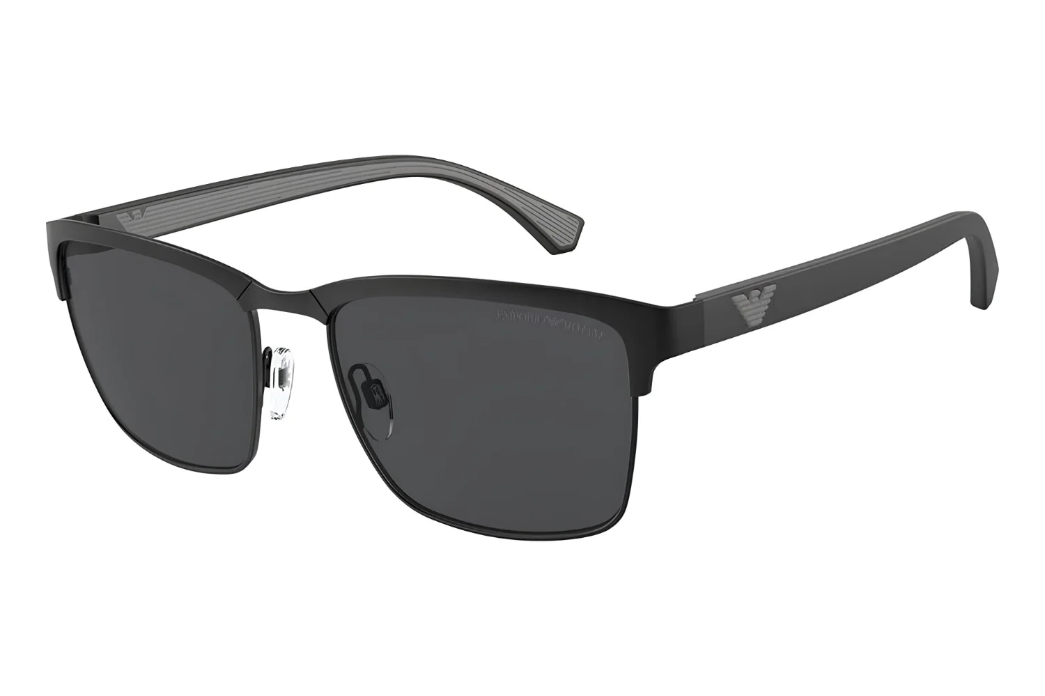 Emporio Armani 2087 301487 56 Erkek Güneş Gözlüğü