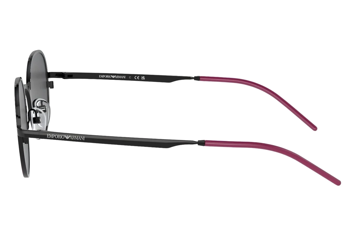 Emporio Armani 2151 337487 48 Unisex Güneş Gözlüğü - 1