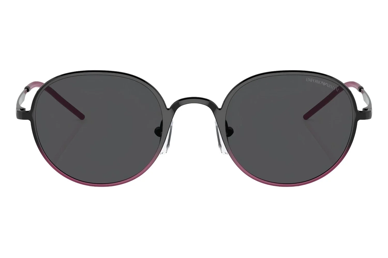Emporio Armani 2151 337487 48 Unisex Güneş Gözlüğü