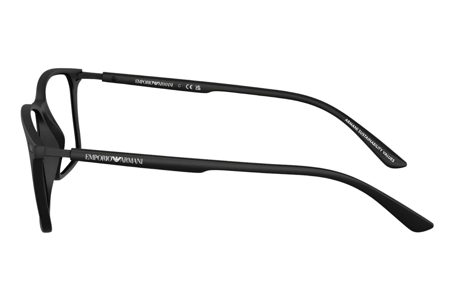 Emporio Armani 3237 5001 55