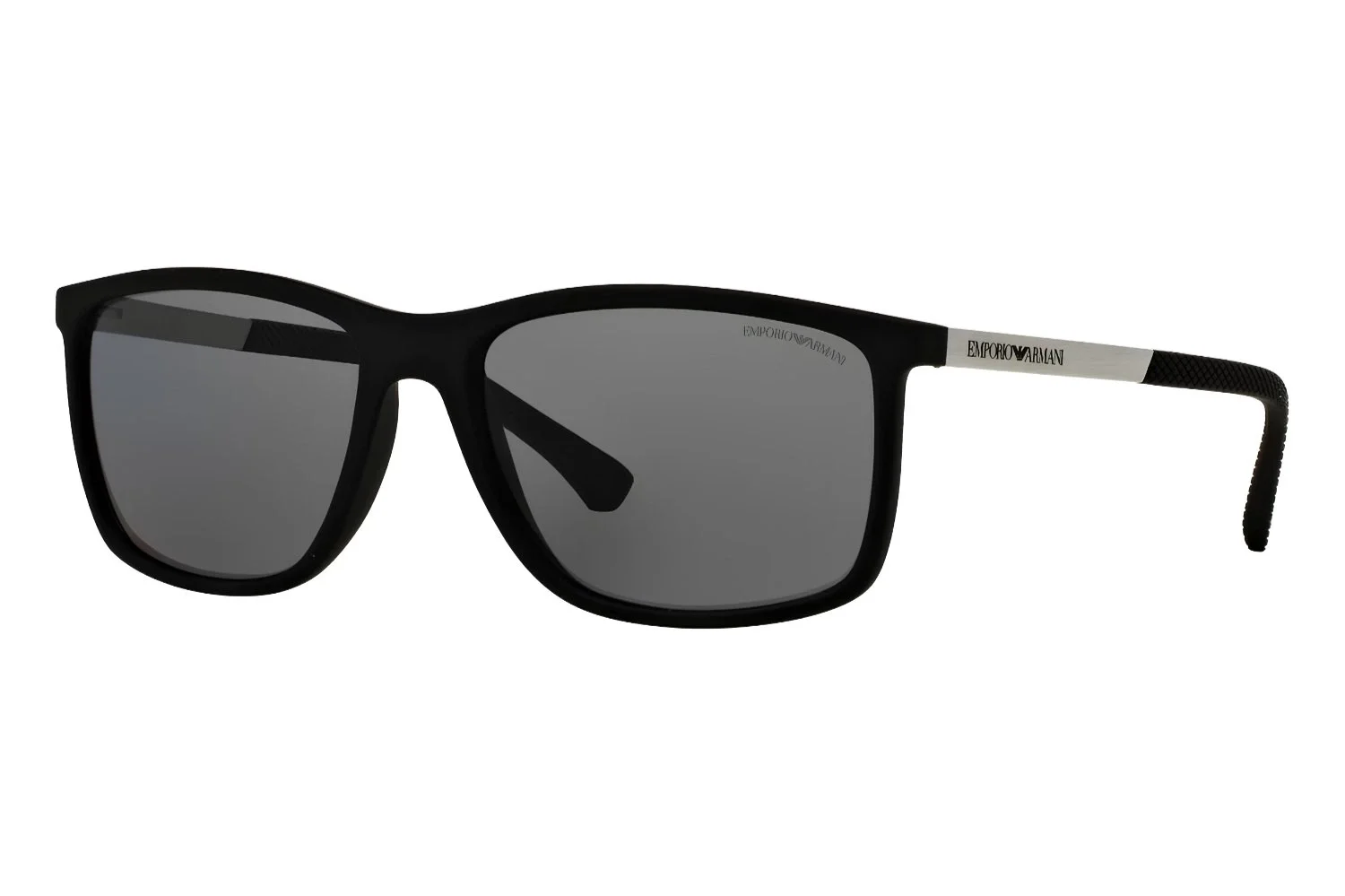 Emporio Armani 4058 506381 58 Erkek Güneş Gözlüğü - 1